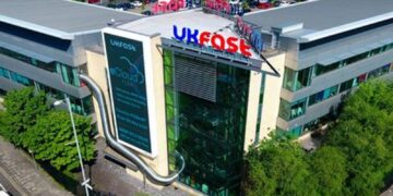 Owner of UKFast cloud hosting firm plots £400m sale | Money News