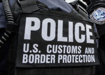 Scientist ‘denied entry to US’ after messages critical of Trump found on his phone | World News