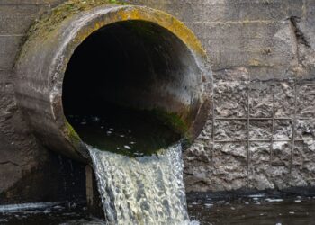 ‘Disgraceful’ amount of sewage still being dumped in English rivers, says environment secretary | UK News