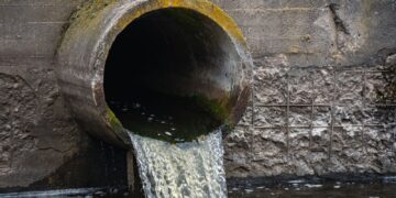 ‘Disgraceful’ amount of sewage still being dumped in English rivers, says environment secretary | UK News