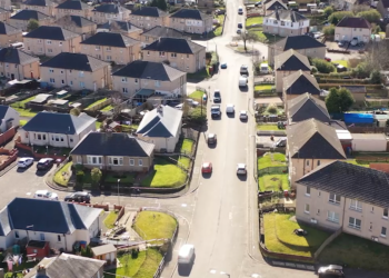 The town bracing for UK’s biggest council tax rise of almost 16% | UK News