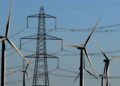 People living near new pylons could get £250-a-year off their energy bills, minister says | Politics News