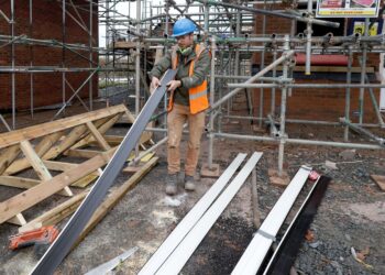 ‘Seismic’ planning system reforms to be ‘unleashed’, government promises | Politics News