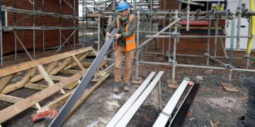 ‘Seismic’ planning system reforms to be ‘unleashed’, government promises | Politics News