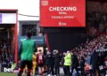 FA Cup: SEVEN-minute goal check at Bournemouth vs Wolves despite semi-automated offside technology branded ’embarrassing’ by fans | Football News