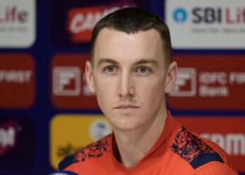 England’s Harry Brook pulls out of IPL deal with Delhi Capitals for second consecutive season, could face ban | Cricket News