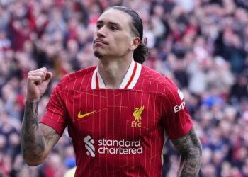 Liverpool 3 – 1 Southampton