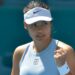 Emma Raducanu: Former US Open champion stuns Emma Navarro at Miami Open | Tennis News