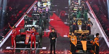 F1 2025: Watch free stream of Sky Sports F1 season preview show in Australian GP countdown | F1 News