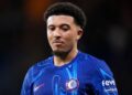 Jadon Sancho: Chelsea set to sign Man Utd winger permanently despite £5m get-out clause from loan | Football News