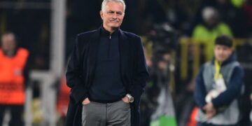 Jose Mourinho: Fenerbahce boss facing another touchline ban for comments he made to Sky Sports News | Football News