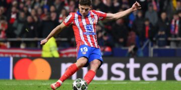 Julian Alvarez penalty: Why was Atletico Madrid spot kick disallowed in shoot-out defeat to Real Madrid? | Football News