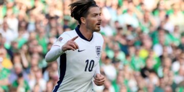 Thomas Tuchel issues Jack Grealish warning but insists Man City winger is still very much part of his England plans | Football News