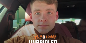 Unbridled: Jonjo O’Neill Jr on 100/1 shock Cheltenham Festival winner and Grand National aspirations at Aintree | Racing News