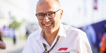 Formula 1 chief Stefano Domenicali reveals Thailand visit as talks over possible Bangkok race continue | F1 News