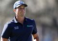 PGA Tour golf: Viktor Hovland in three-way tie for the lead in Valspar Championship | Golf News