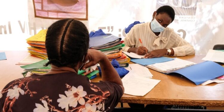 U.S. Funding Cuts Decimate Uganda’s Ability to Fight HIV