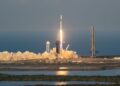 NASA and SpaceX launch astronauts to the ISS : NPR