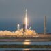 NASA and SpaceX launch astronauts to the ISS : NPR