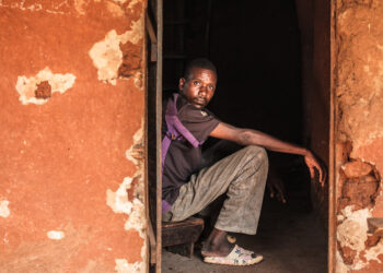 Tuberculosis Resurgent as Trump Funding Cut Disrupts Treatment Globally