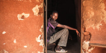 Tuberculosis Resurgent as Trump Funding Cut Disrupts Treatment Globally