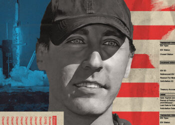 Meet Steve Davis, Elon Musk’s Top Lieutenant Who Oversees DOGE