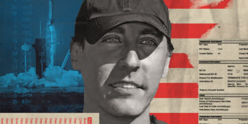 Meet Steve Davis, Elon Musk’s Top Lieutenant Who Oversees DOGE