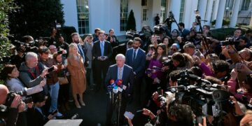 Trump-Zelensky White House Meeting Prompts Global Reaction