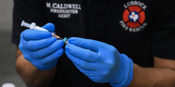 Second Texas child dies of measles amid surging infection rates