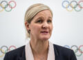 Kirsty Coventry elected as new president of the International Olympic Committee