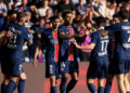 PSG win record-extending 13th Ligue 1 title