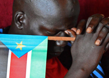 US to revoke all visas for South Sudanese over repatriation row