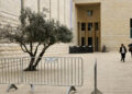 Israeli Supreme Court sets deadline for solution on Shin Bet chief dismissal