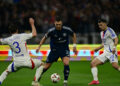 Europa League: Onana errors gift Lyon late draw in quarter-final first leg
