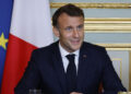 ‘Choose Europe!’: Macron invites scientists to work in France amid US funding cuts