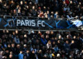 Can Europe's wealthy Arnault family transform Paric FC into a worthy football rival?