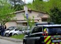 Suspect in fatal French mosque attack arrested in Italy