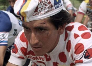 Cycling great Luis Alberto “Lucho” Herrera denies Colombian slayings involvement, news