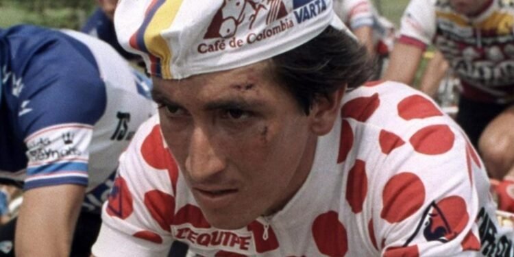 Cycling great Luis Alberto “Lucho” Herrera denies Colombian slayings involvement, news