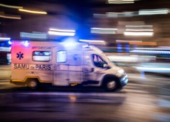 Client left brain-dead after botched cryotherapy session in Paris