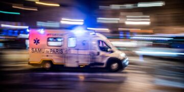 Client left brain-dead after botched cryotherapy session in Paris