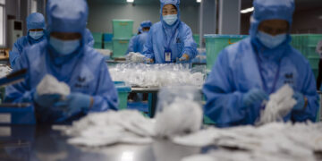 Tariffs on China Aren’t Likely to Rescue Battered U.S. P.P.E. Industry