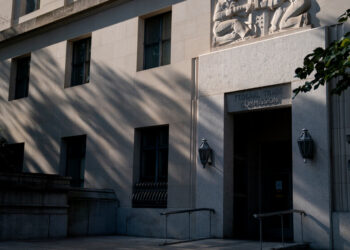 What to Know About Trump’s Antitrust Efforts Against Tech Giants