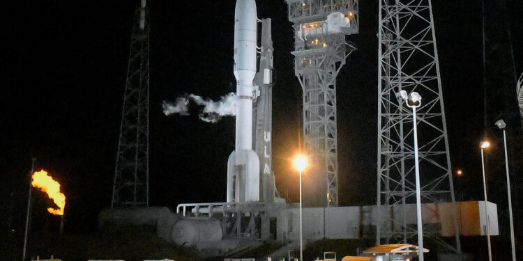 Amazon to Launch First Project Kuiper Internet Satellites: What to Know