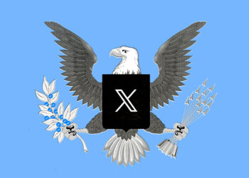 How X Is Benefiting as Musk Advises Trump