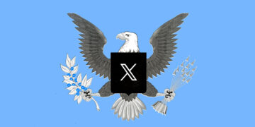 How X Is Benefiting as Musk Advises Trump