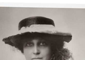 Overlooked No More: Katharine McCormick, Force Behind the Birth Control Pill