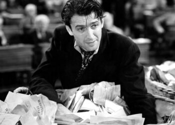 The Movie That Can Help You Understand Cory Booker’s 25-Hour Senate Speech