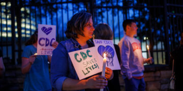 C.D.C. Cuts Threaten to Set Back the Nation’s Health, Critics Say