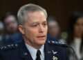 Gen. Timothy Haugh Ousted as Head of NSA and Cyber Command